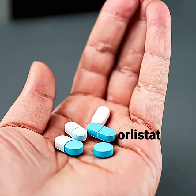 Orlistat acheter